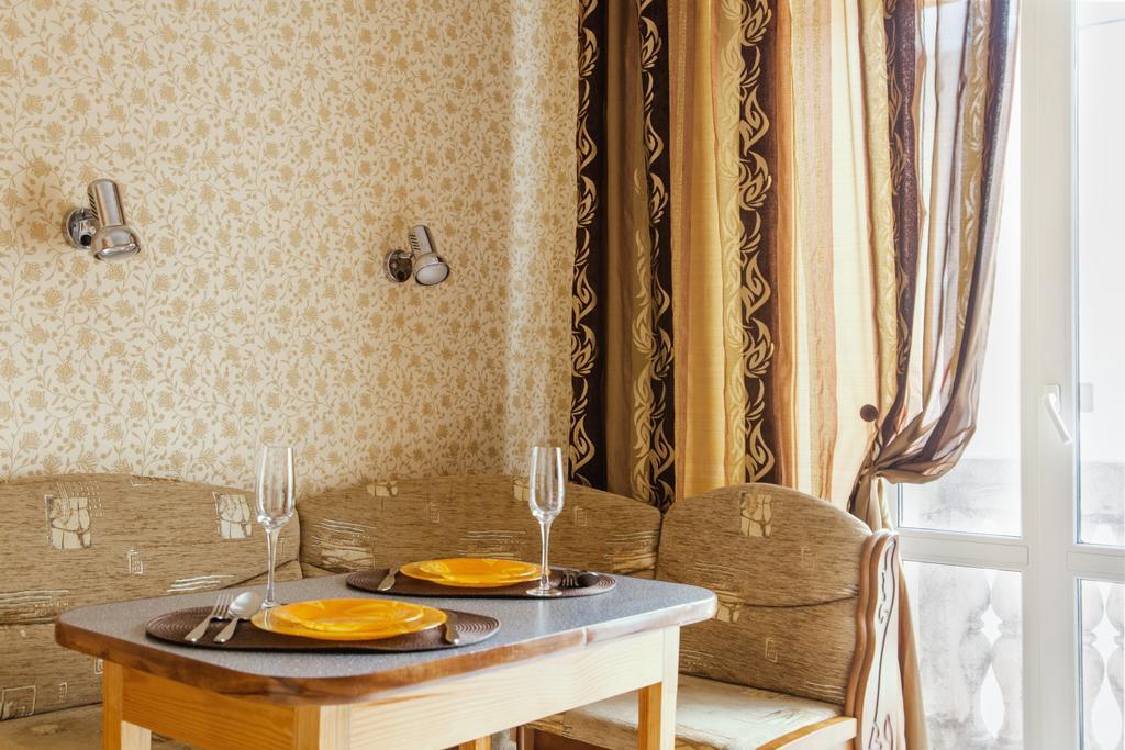 Trusthome Минск Стая снимка