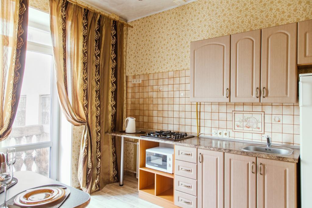 Trusthome Минск Стая снимка