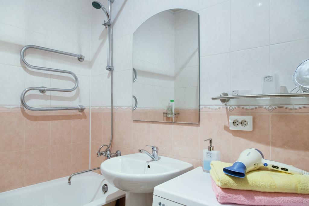 Trusthome Минск Стая снимка